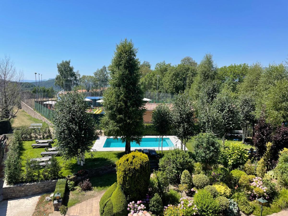 Calitxo Hotel