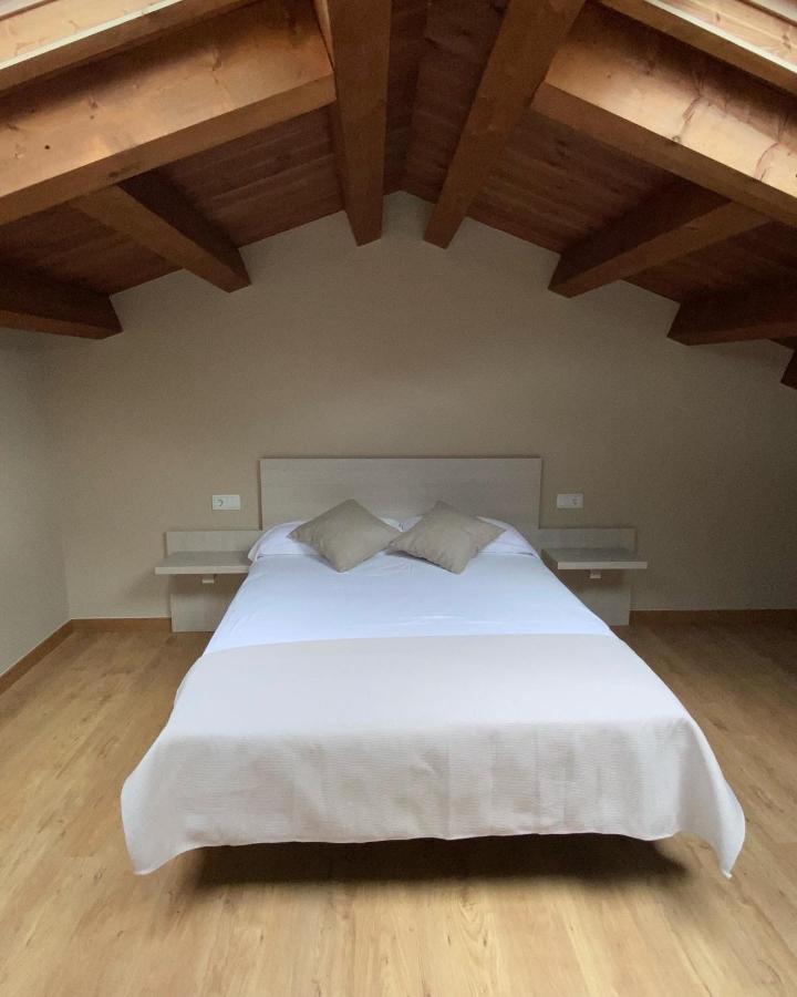 Calitxo Hotel Molló